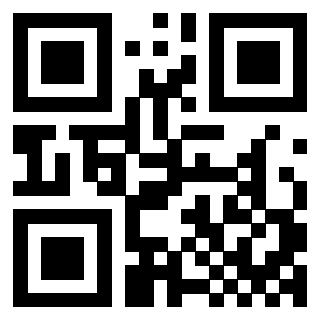 Scansione del Qr Code di 3400475497