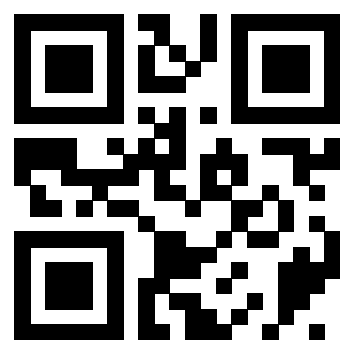 Il QrCode di 3400475500