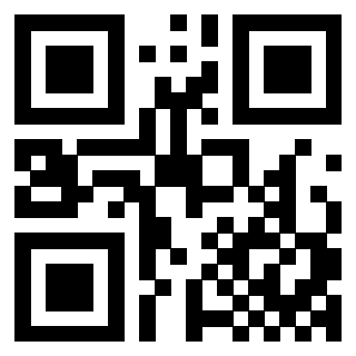 Immagine del Qr Code di 3400475501