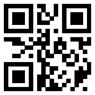 Immagine del QrCode di 3400475502