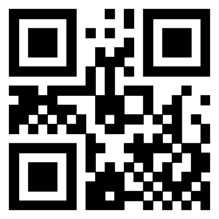 Immagine del Qr Code di 3400475503