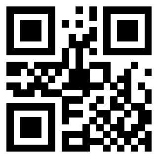 QrCode di 3400475505