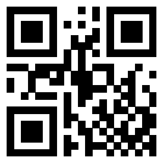 Immagine del Qr Code di 3400475507