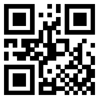 Qr Code di 3400475508