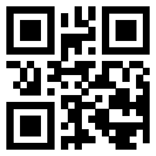 Il Qr Code di 3400475509