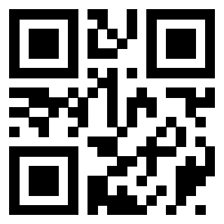 Il Qr Code di 3400475515