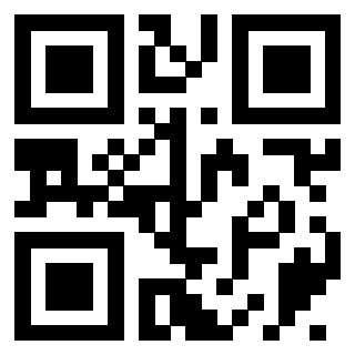 3400475517 Qr Code associato