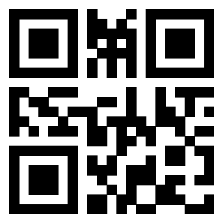 Qr Code di 3400475519