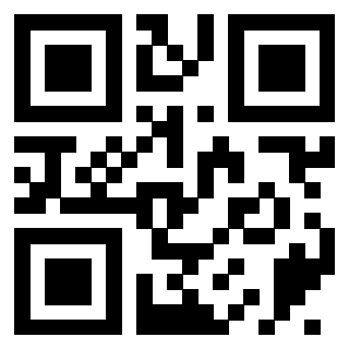 QrCode di 3400475520