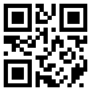 Il Qr Code di 3400475522