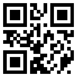 Il QrCode di 3400475523
