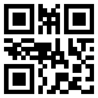 3400475524 - Immagine del QrCode