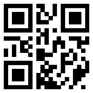 Immagine del QrCode di 3400475527