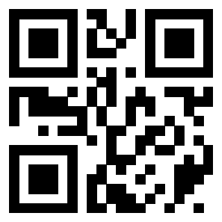 3400475528 Qr Code associato