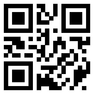 3400475529 - Immagine del Qr Code
