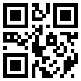 3400475532 QrCode associato