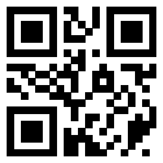 Il Qr Code di 3400475533