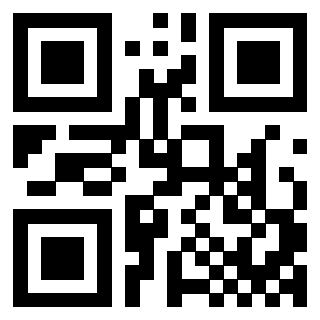 Il QrCode di 3400475534