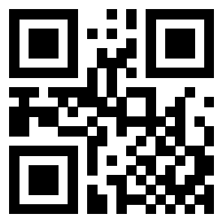 Qr Code di 3400475535