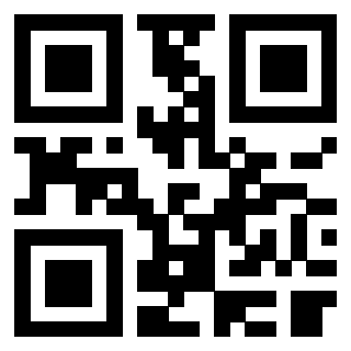 3400475537 - Immagine del Qr Code