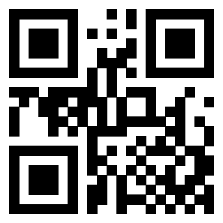 Il Qr Code di 3400475540