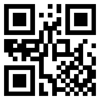Il Qr Code di 3400475541