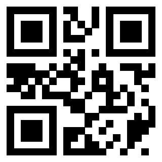Il Qr Code di 3400475544