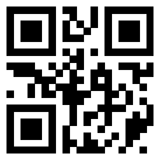 3400475545 Qr Code associato