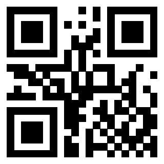Immagine del Qr Code di 3400475547