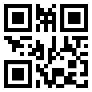 3400475548 - Immagine del QrCode associato