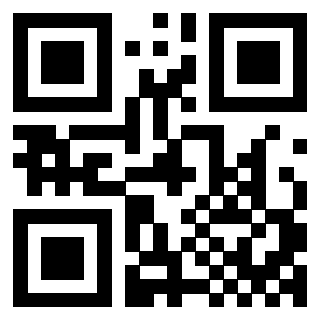 Scansione del Qr Code di 3400475550
