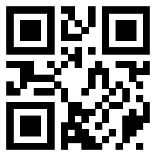 3400475551 - Immagine del QrCode
