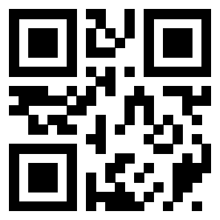 Qr Code di 3400475552