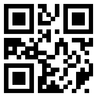 3400475553 Qr Code associato