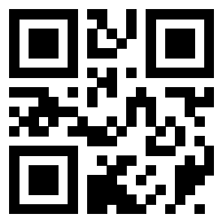 3400475556 - Immagine del QrCode associato