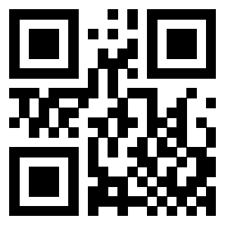 3400475557 - Immagine del Qr Code