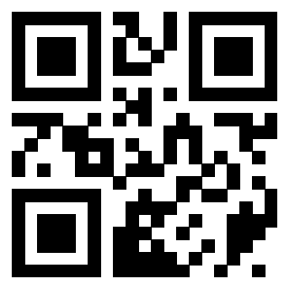 Qr Code di 3400475558