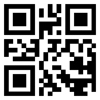 Qr Code di 3400475560