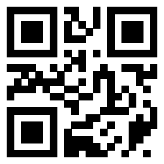 Scansione del Qr Code di 3400475564