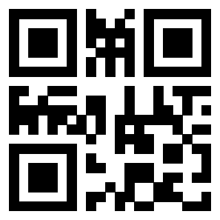 Il Qr Code di 3400475566