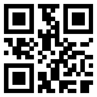 QrCode di 3400475567