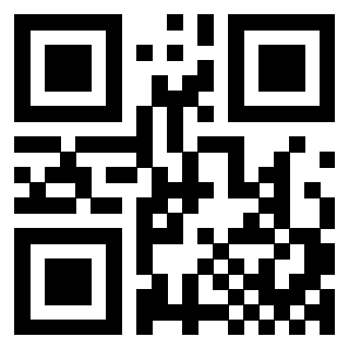 3400475568 - Immagine del QrCode associato