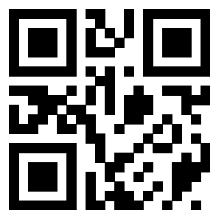 QrCode di 3400475570