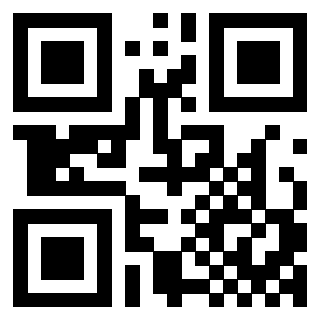 3400475571 Qr Code associato