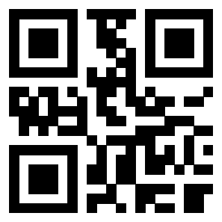 Il QrCode di 3400475576