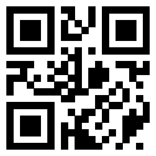 Il QrCode di 3400475579