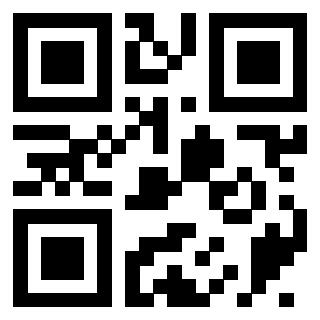 Il QrCode di 3400475582