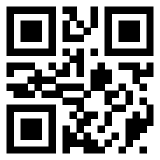 Il Qr Code di 3400475583