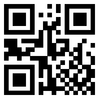 Il QrCode di 3400475585