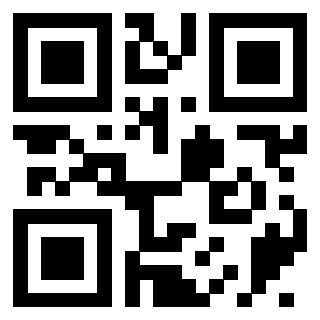 QrCode di 3400475586